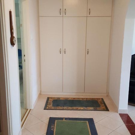 Apartmán Eger Napsugar Exteriér fotografie