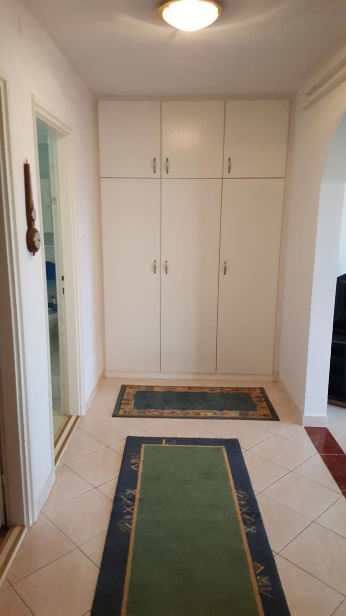 Apartmán Eger Napsugar Exteriér fotografie